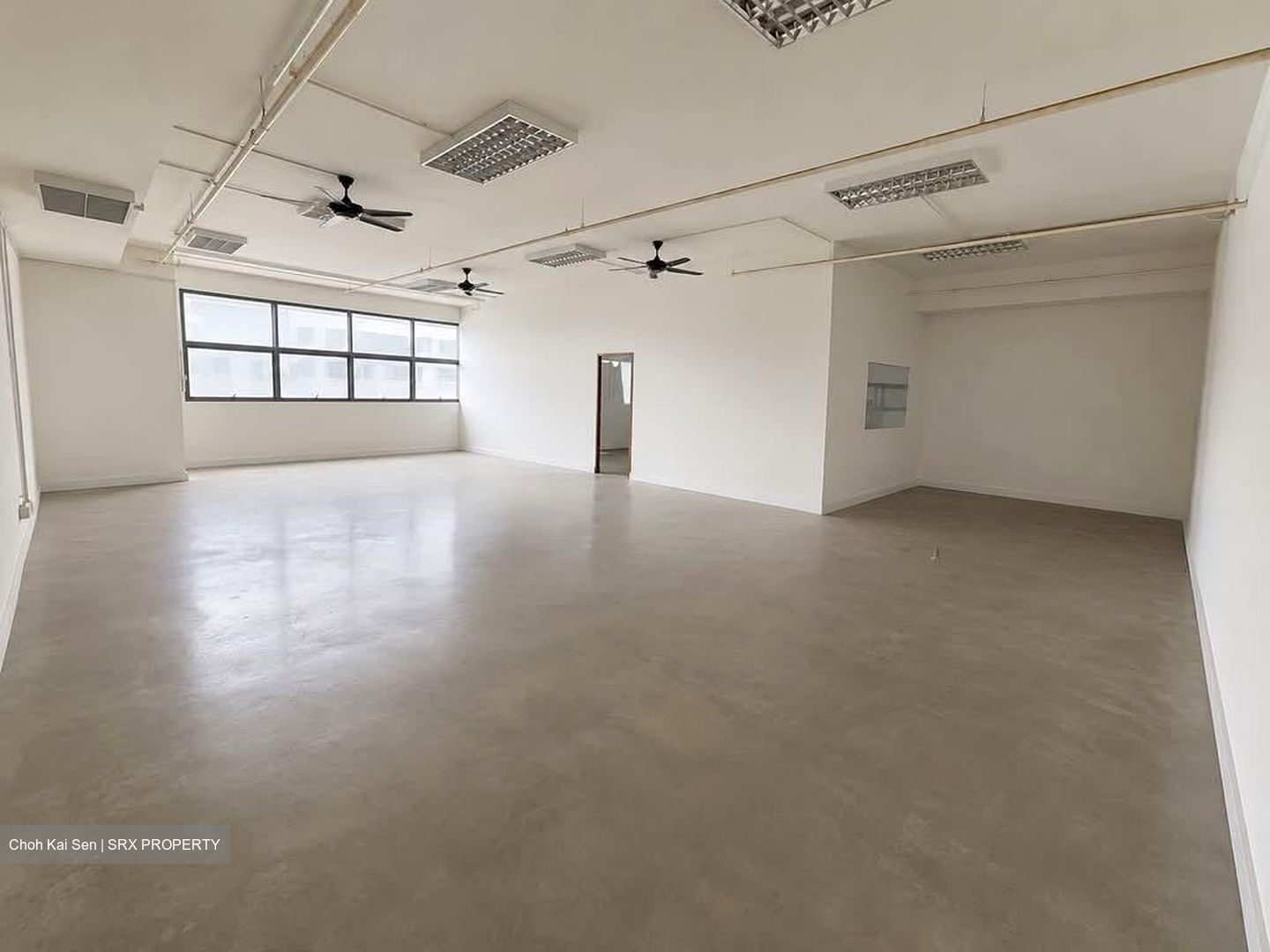 Woodlands Bizhub (D27), Factory #593480551